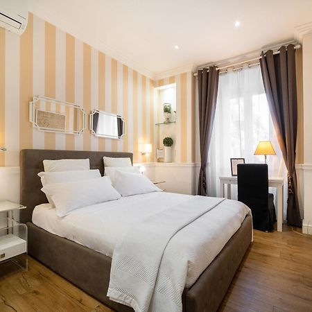 Vatican Chic B&B Rom Exterior foto