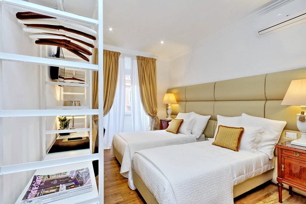 Vatican Chic B&B Rom Exterior foto