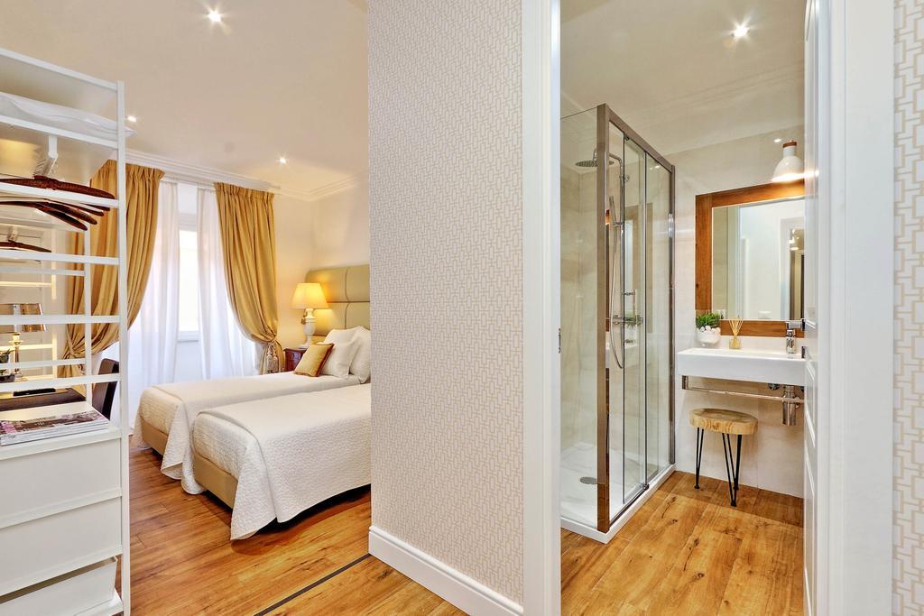 Vatican Chic B&B Rom Exterior foto