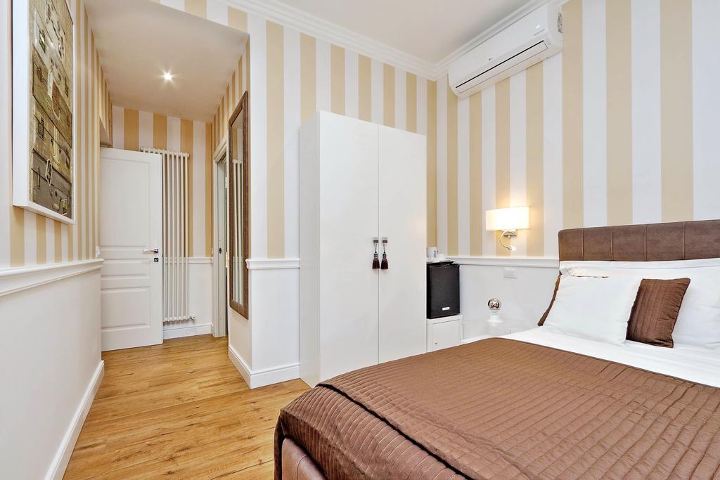 Vatican Chic B&B Rom Exterior foto