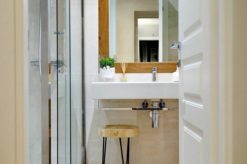 Vatican Chic B&B Rom Exterior foto