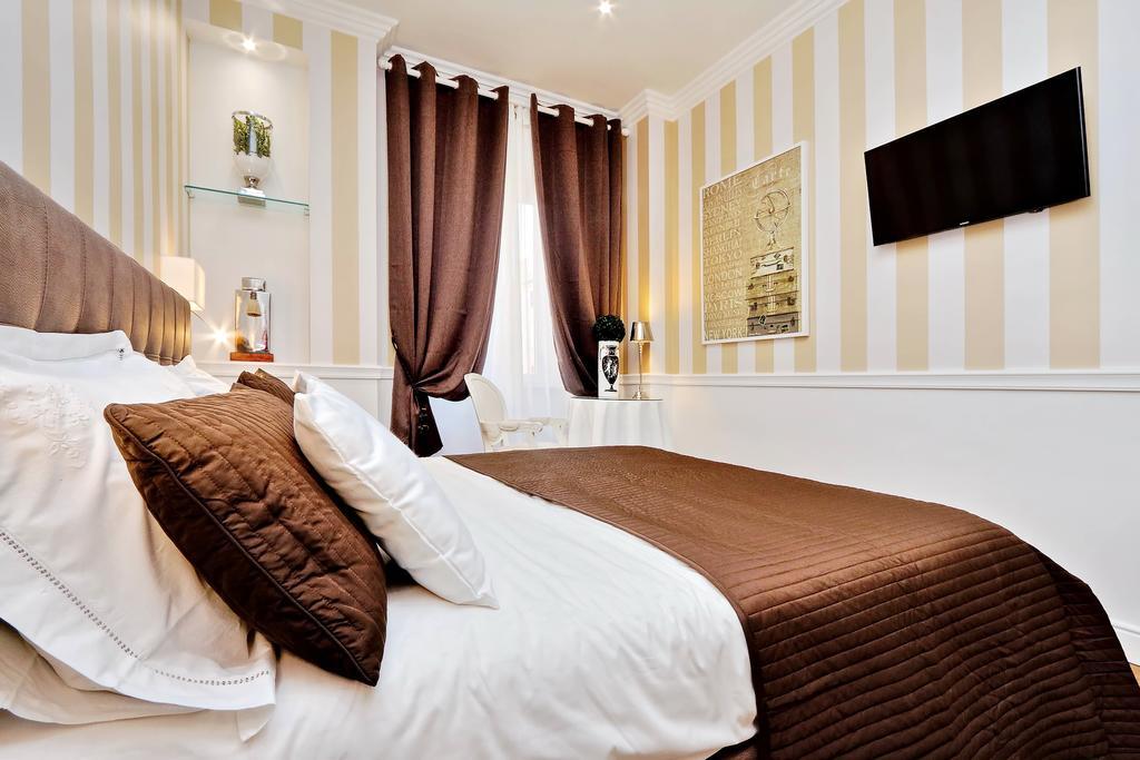 Vatican Chic B&B Rom Exterior foto